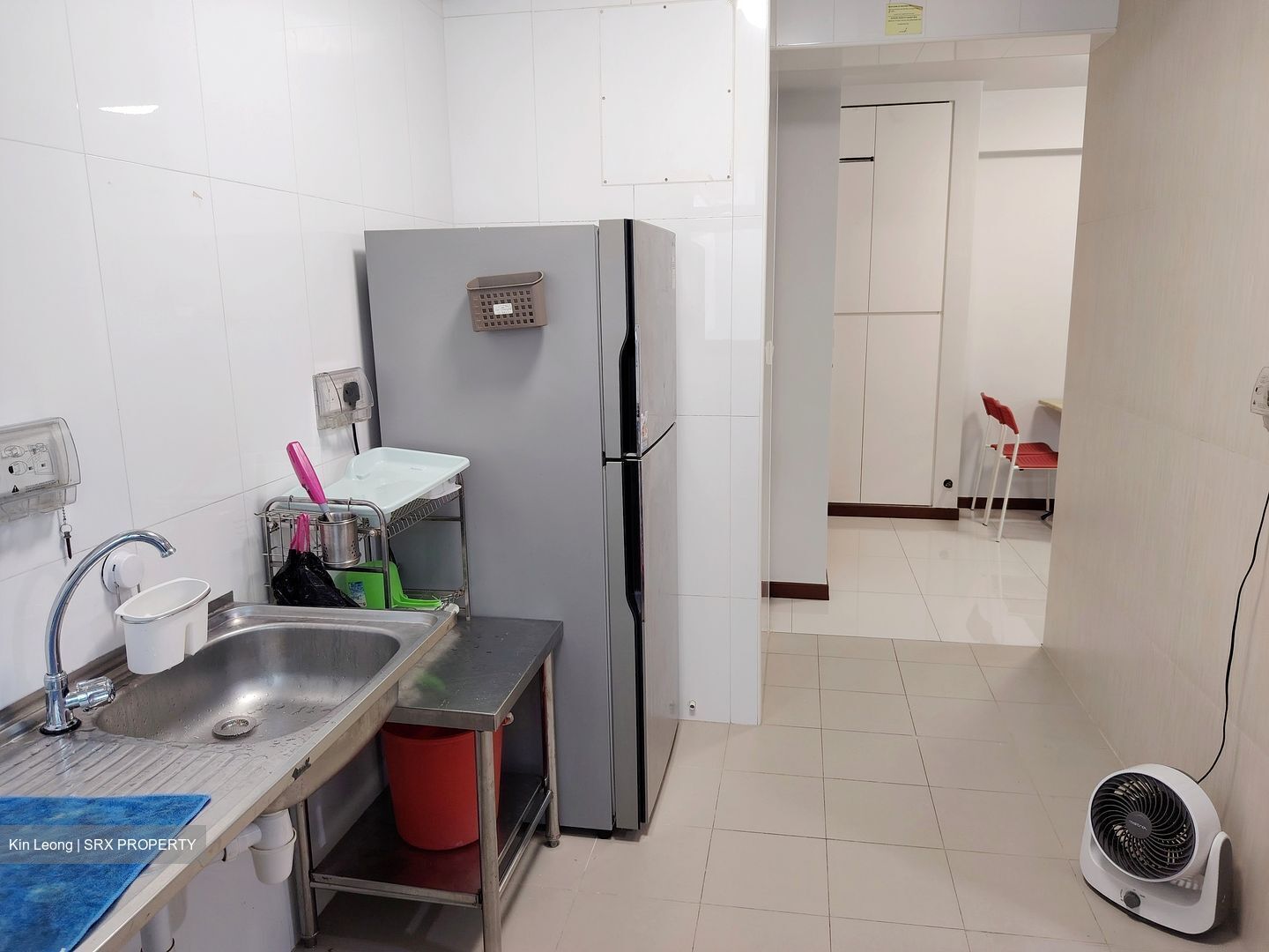 Blk 462B Blossom Spring @ Yishun (Yishun), HDB 2 Rooms #583974561